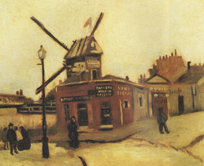 Le Moulin de la Galette (nn04)